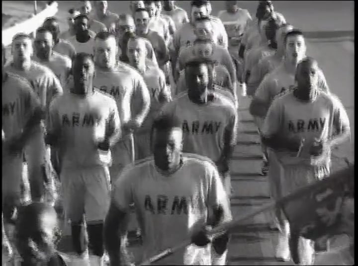 United States of Poetry - Episode 2