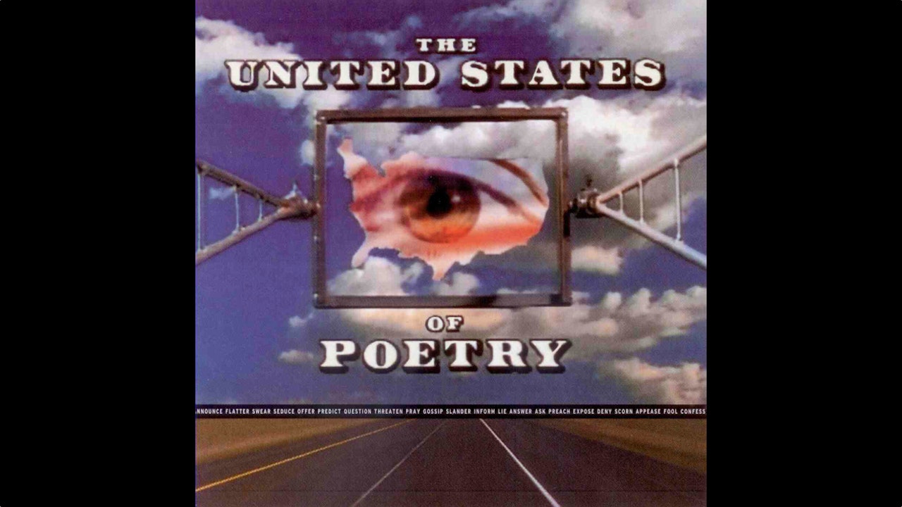 United States of Poetry (1996)