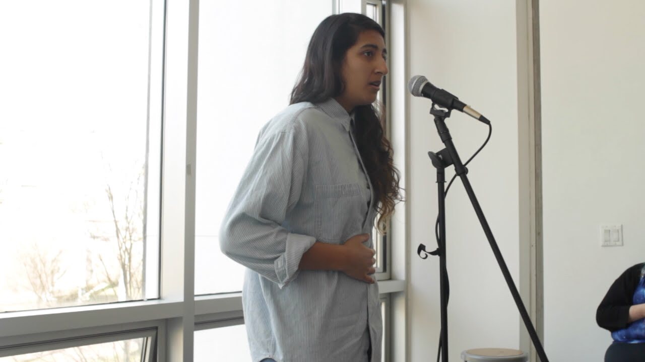 Cassandra Myers - "Cycle"