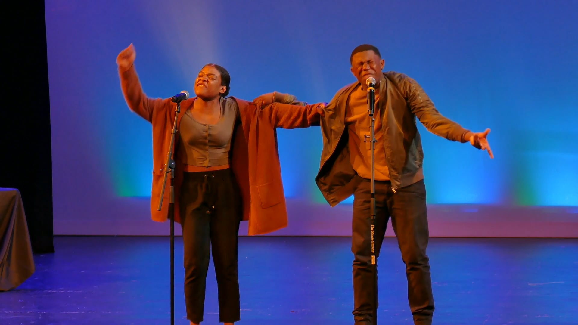 LTABMA 2017 Finals - 5 - Indigo Society