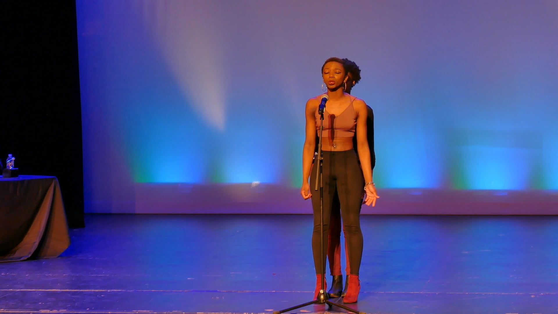 LTABMA 2017 Finals - 10 - ICA