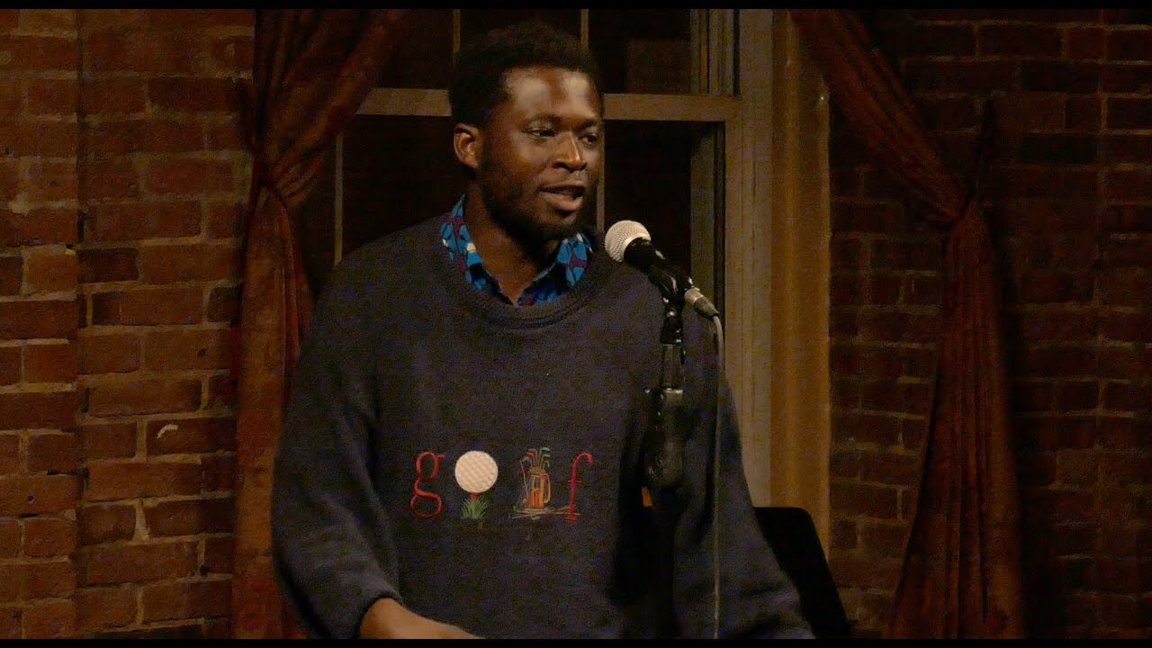 Emmanuel Oppong-Yeboah - "Still Life As Hood Suburb"