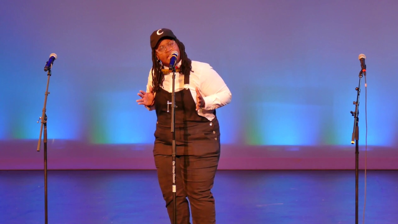 Oompa - 2017 LTABMA Finals Feature Set