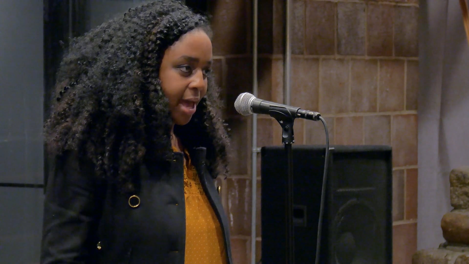 LTABMA 2016 Indie Finals -15- Chima