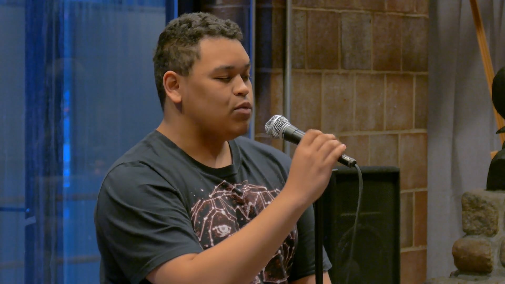 LTABMA 2016 Indie Finals -2- Noel