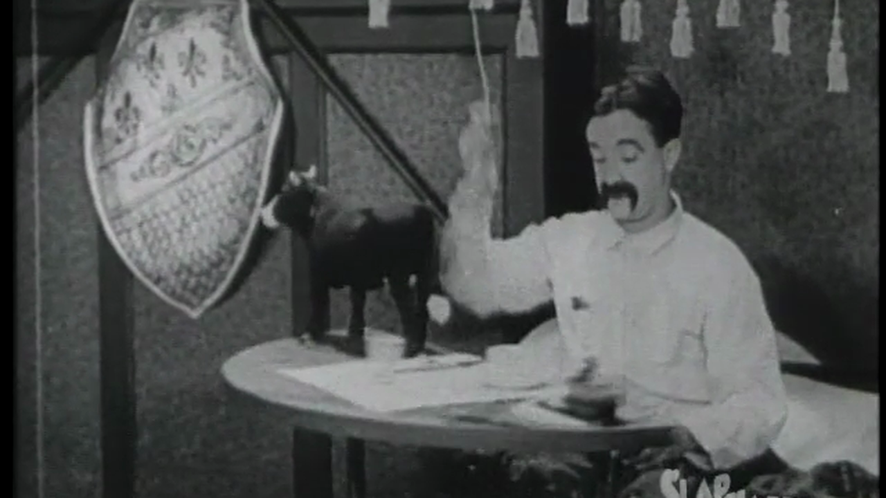 SlapHappy Collection: Great Gags 3