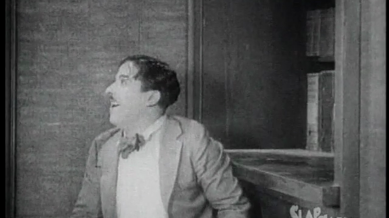 SlapHappy Collection: Thrill Comedians