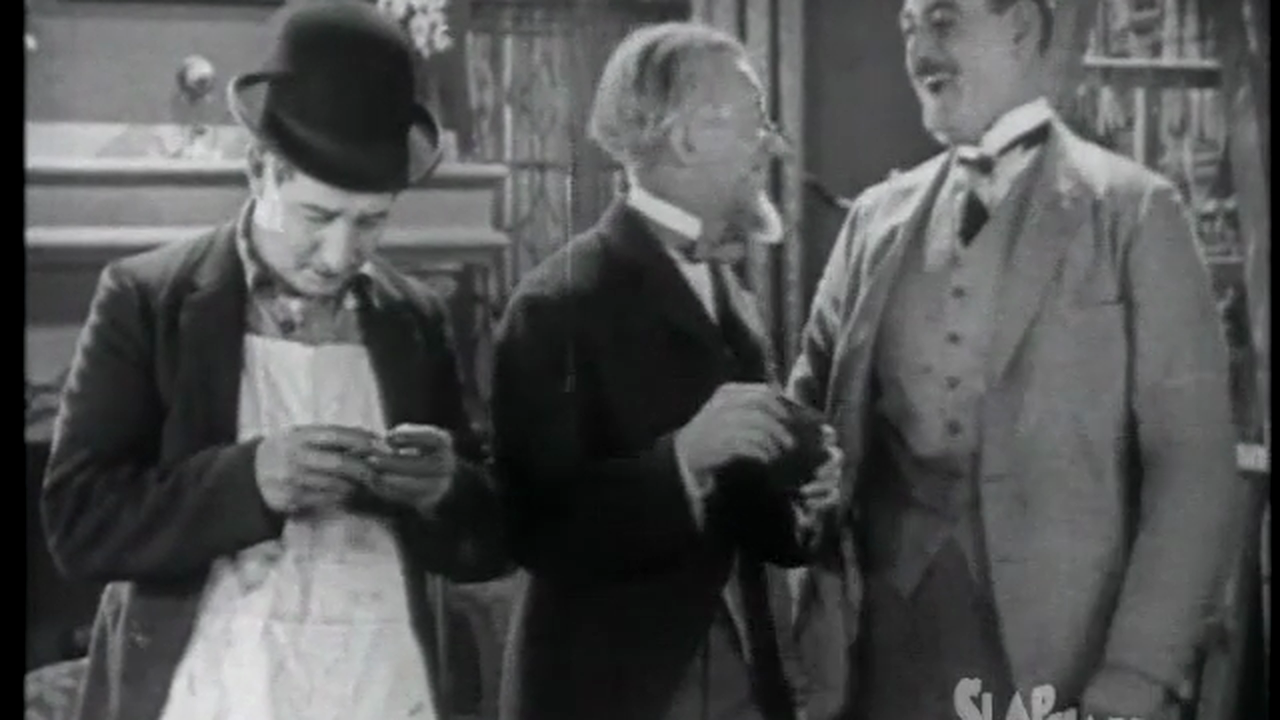 SlapHappy Collection: Family Fun