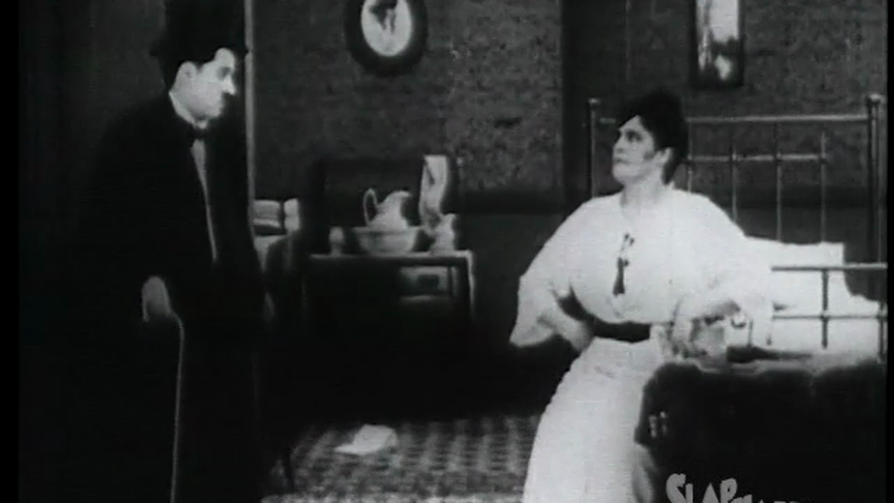 SlapHappy Collection: Charlie Chaplin