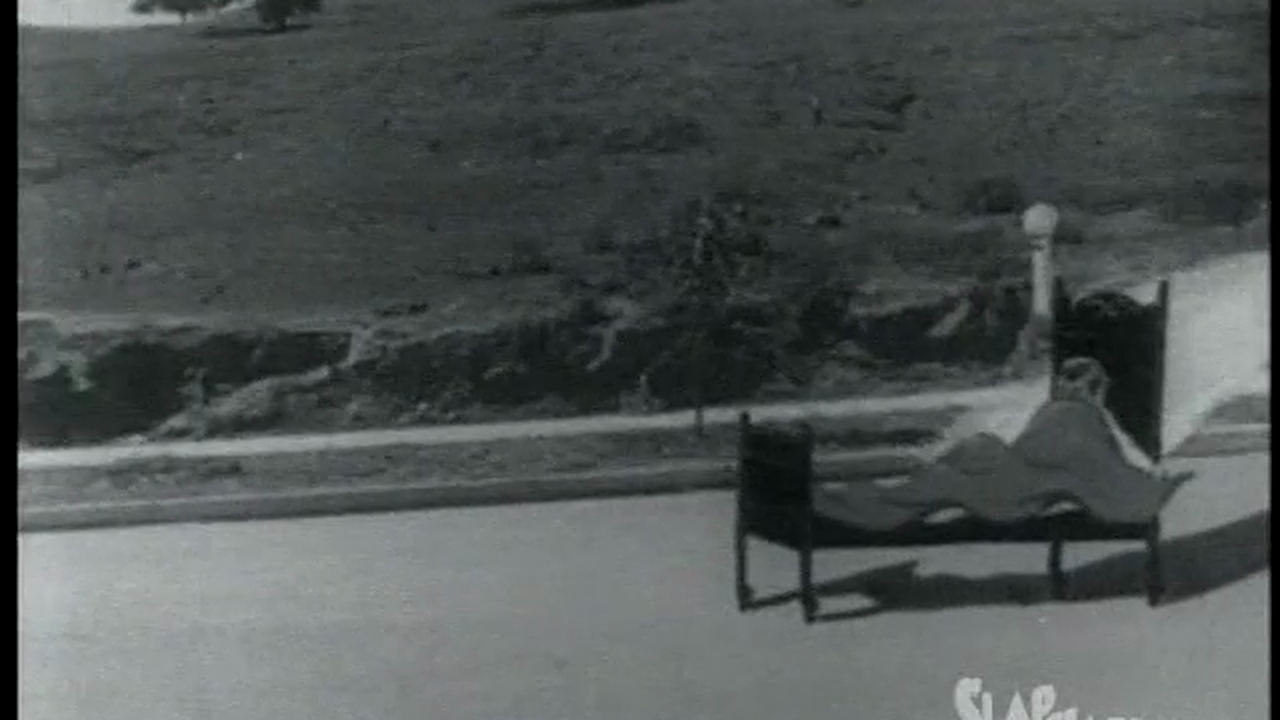 SlapHappy Collection: Surreal Comedy