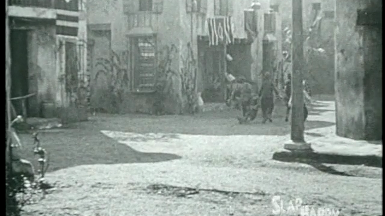 SlapHappy Collection: Hollywood Spoofs 