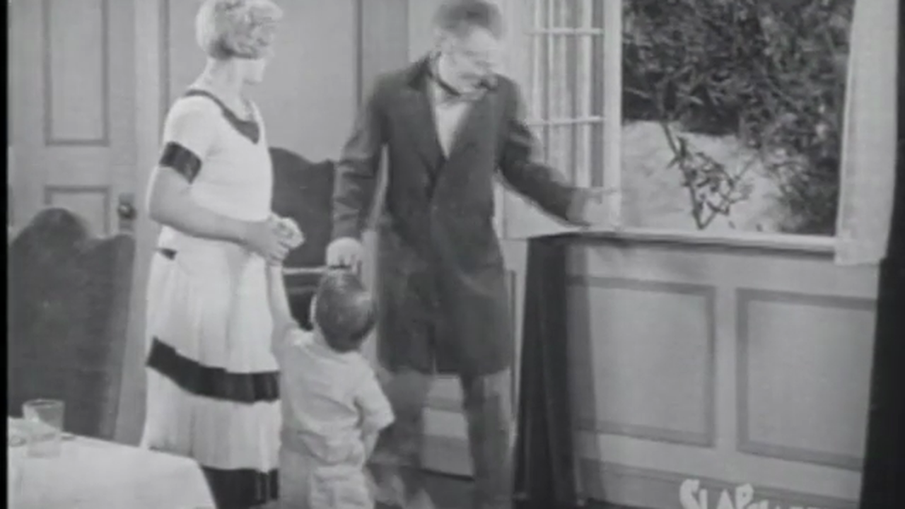 SlapHappy Collection: Funshops