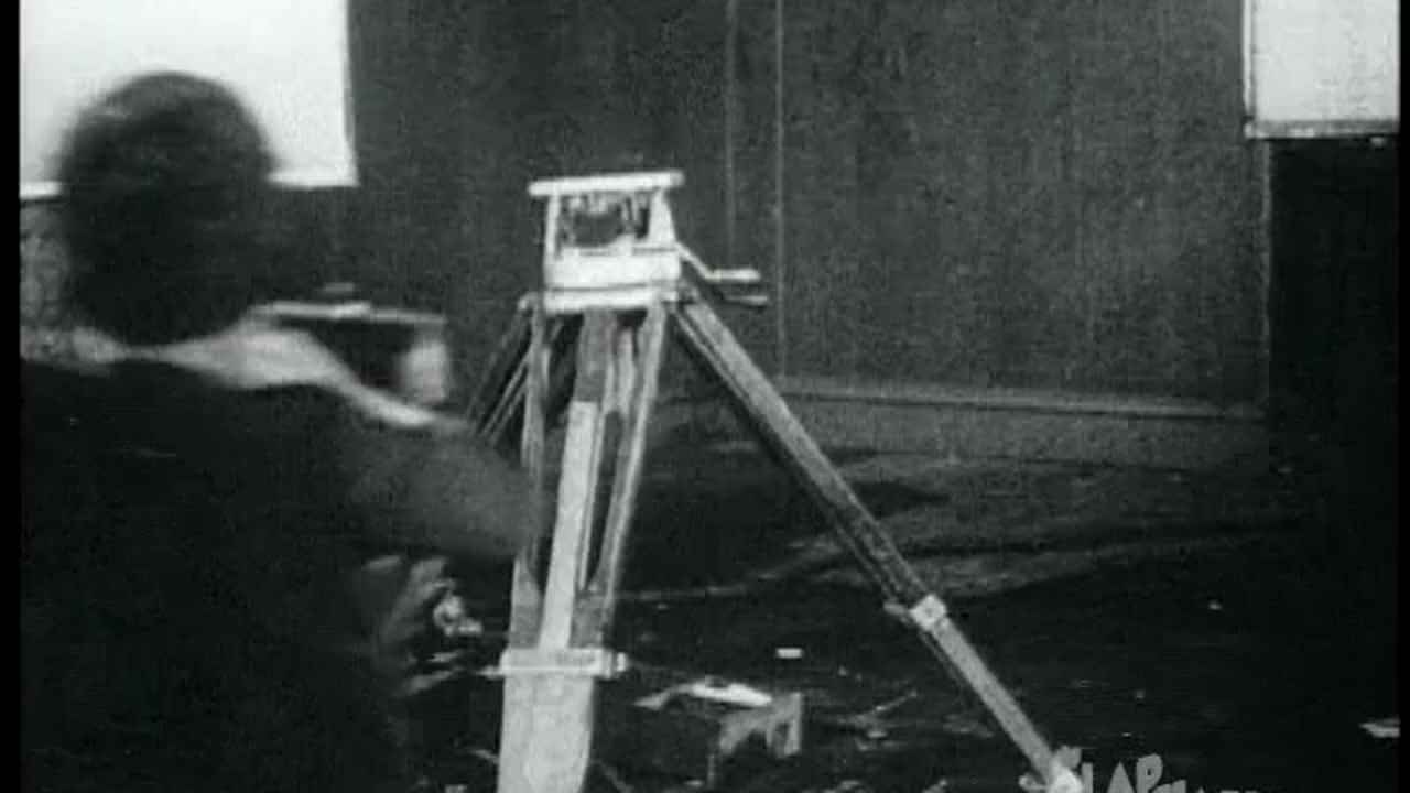 SlapHappy Collection: Our Gang