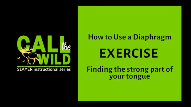Exercise | How to Use a Diaphragm