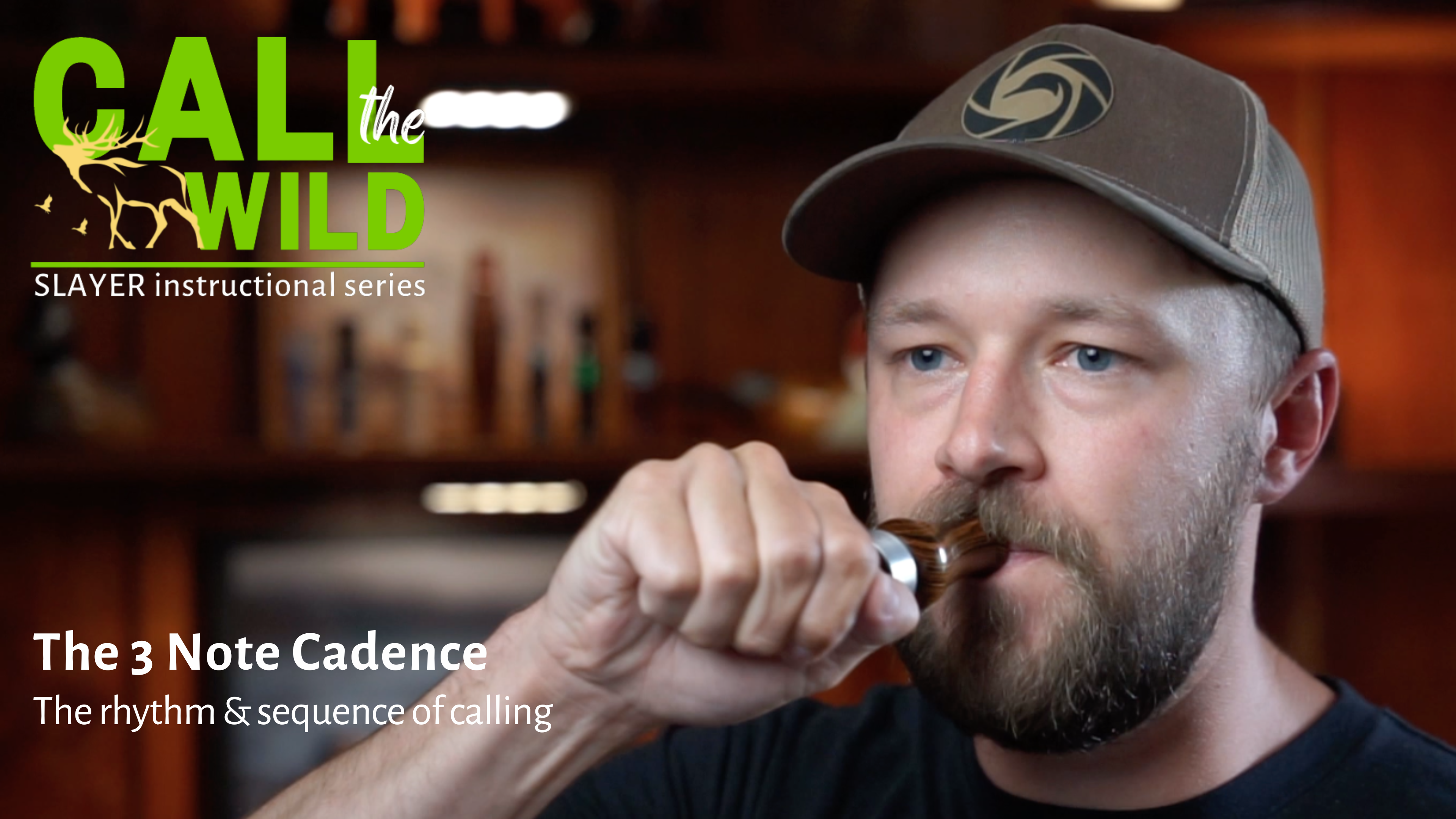 Episode 7 : 3 Note Cadence 