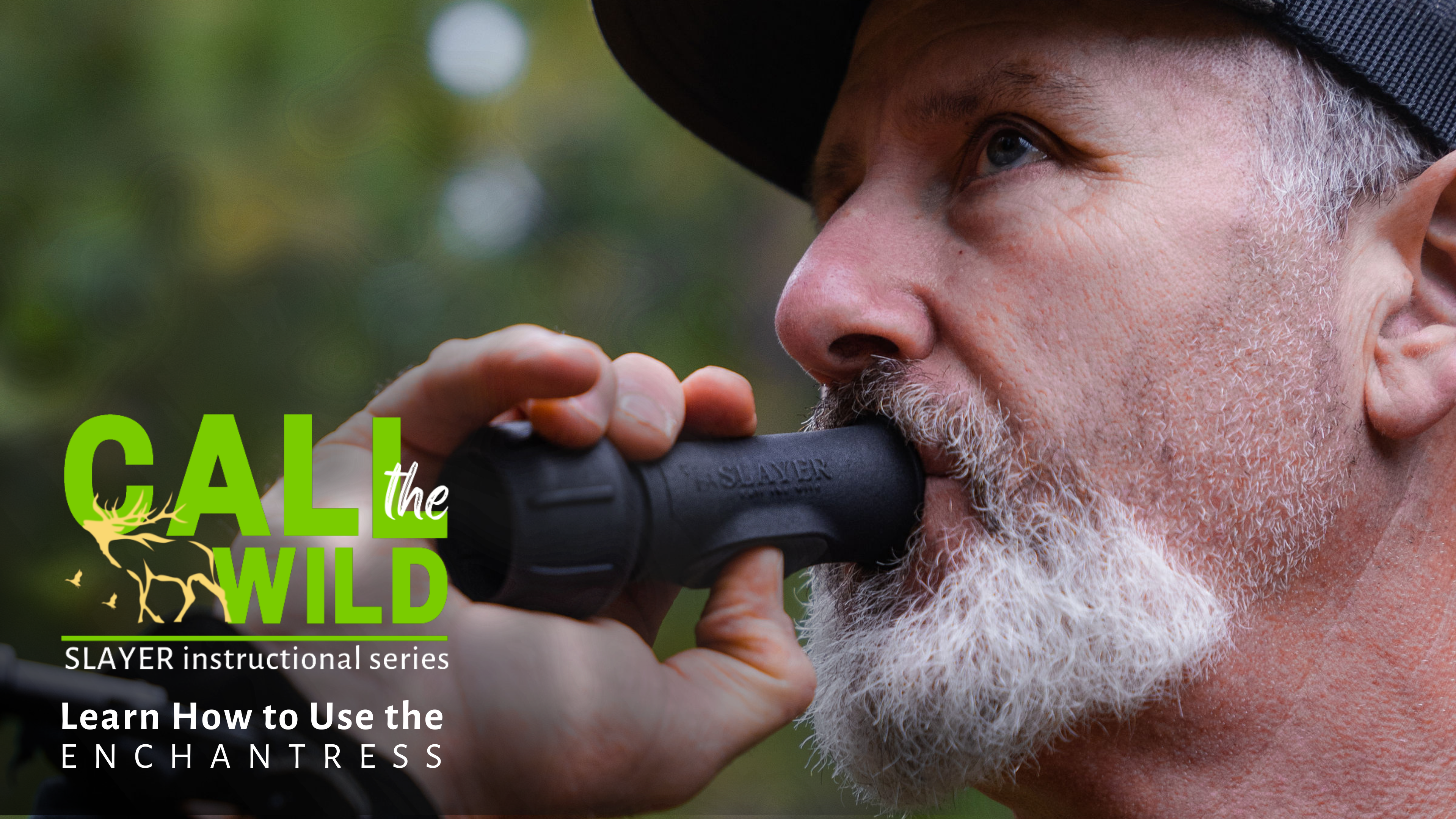 How to Use the Enchantress: Overview