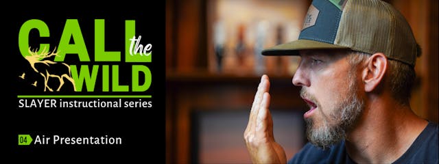 Air Presentation and Where the Air Co...