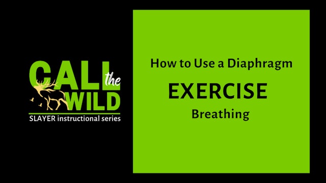 Exercise | How to Use a Diaphragm