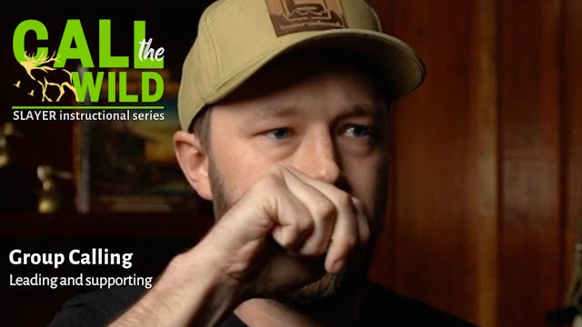 Episode 13: Group Calling - When to L...