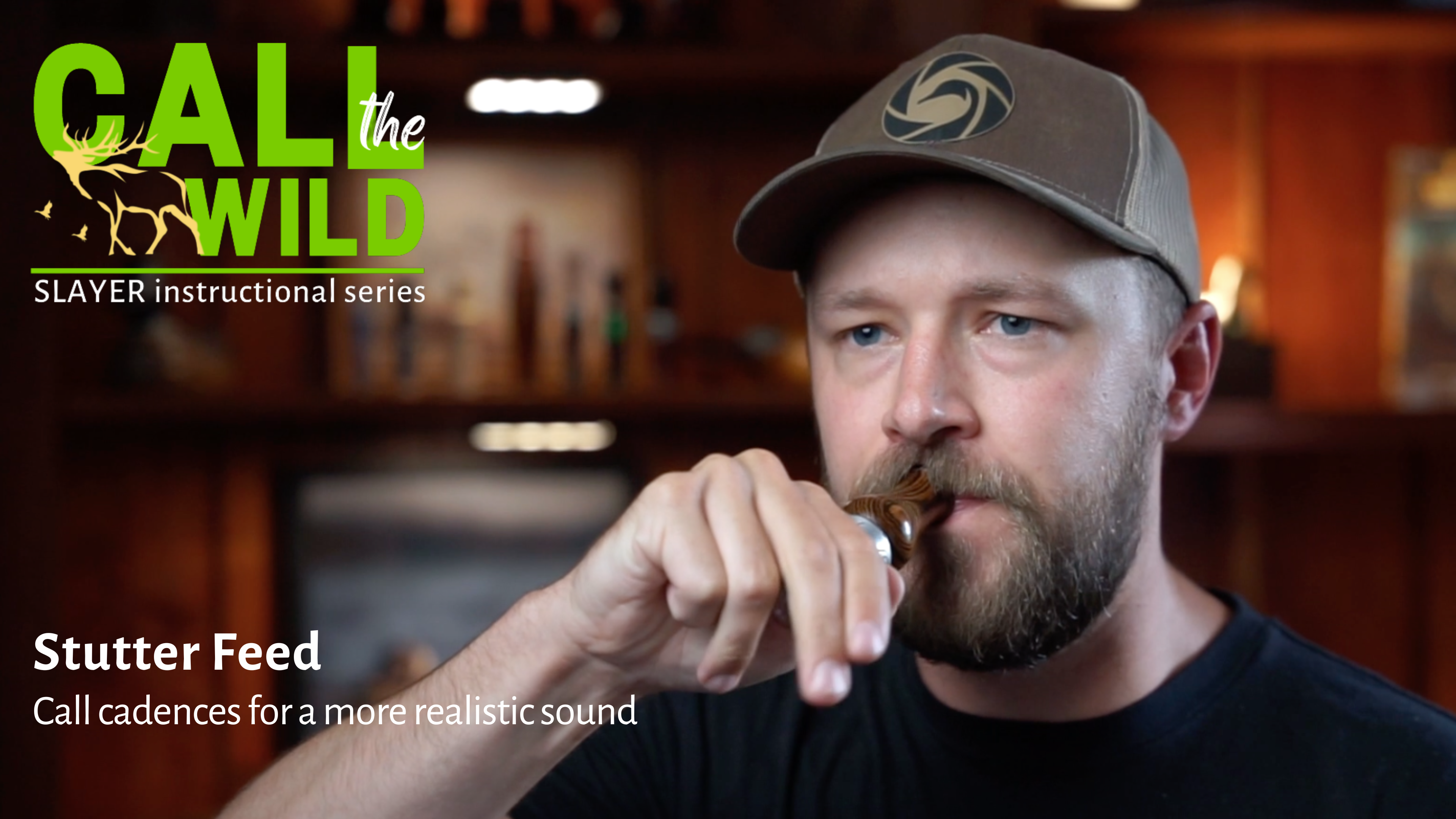 Episode 15 : Stutter Feed