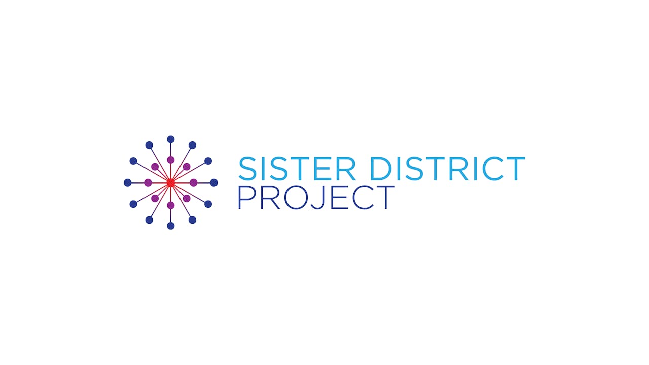 Slay The Dragon for Sister District Project