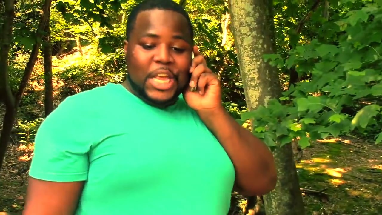 The Exquisite Art of Moving the F--k On