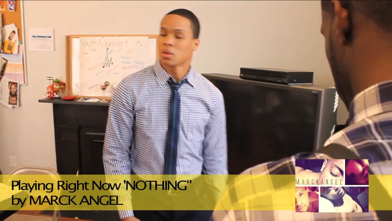 Finding Me the Series S1 Ep 12