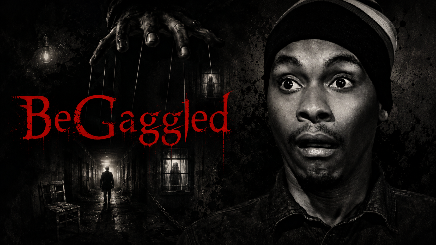 BeGaggled