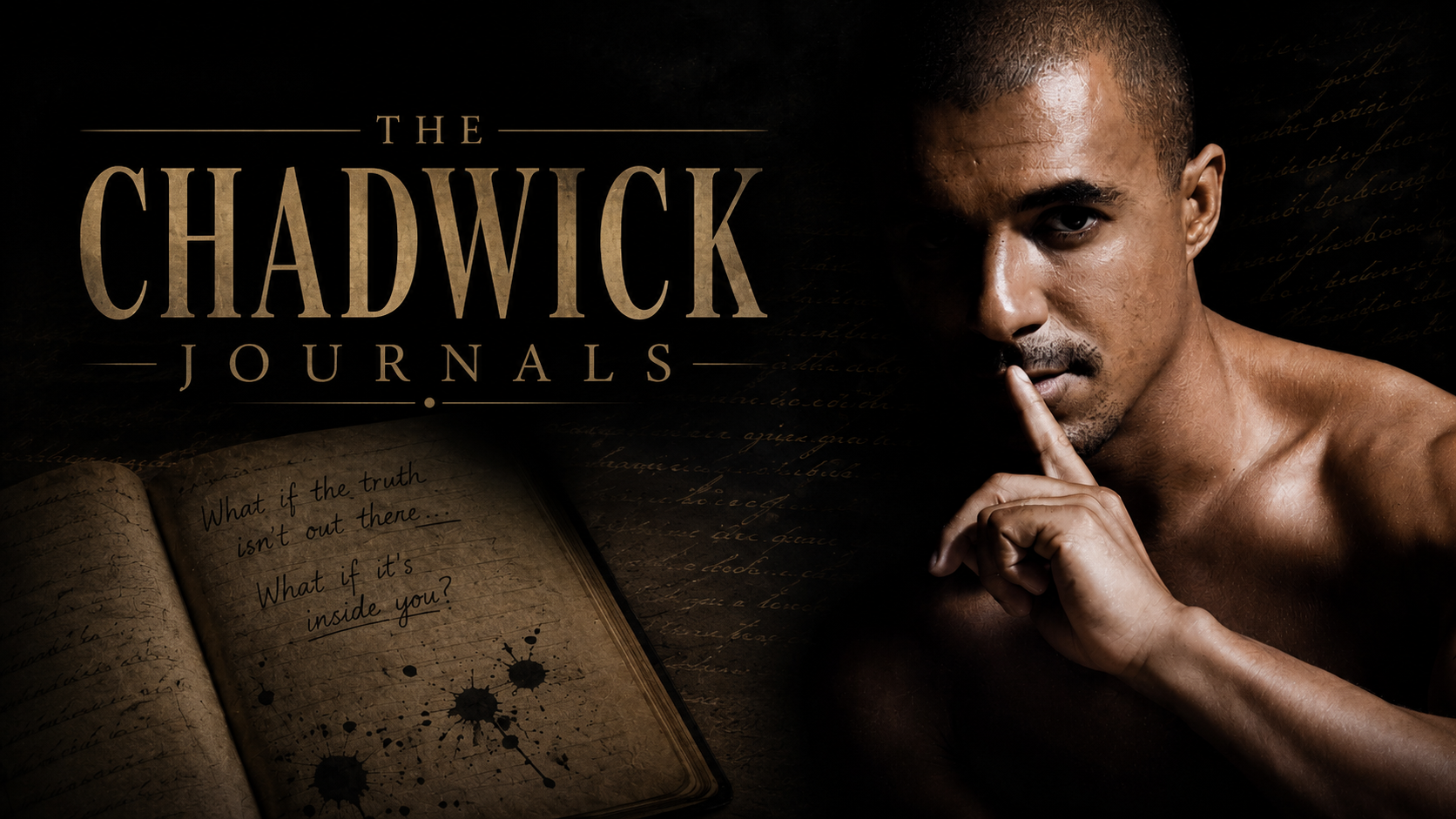 The Chadwick Journals