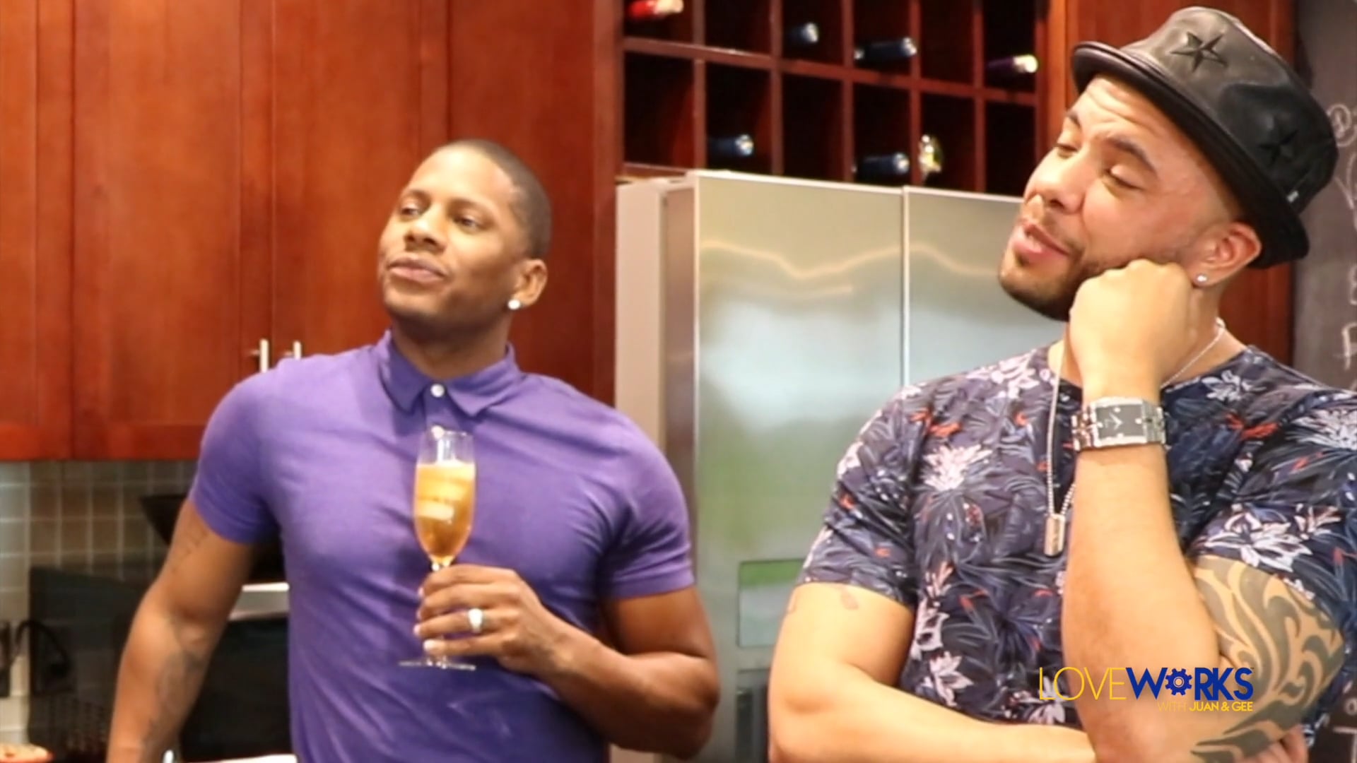 #2_ Who is Jessica Love