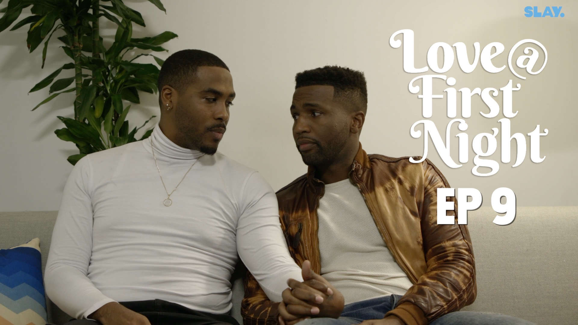 Air It Out - Episode 9