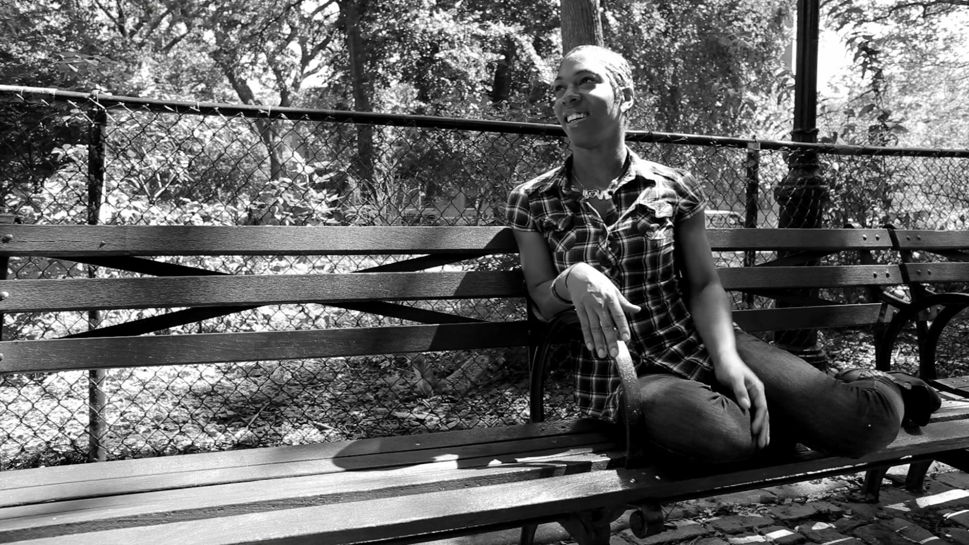 Tamara W. (Documentary)