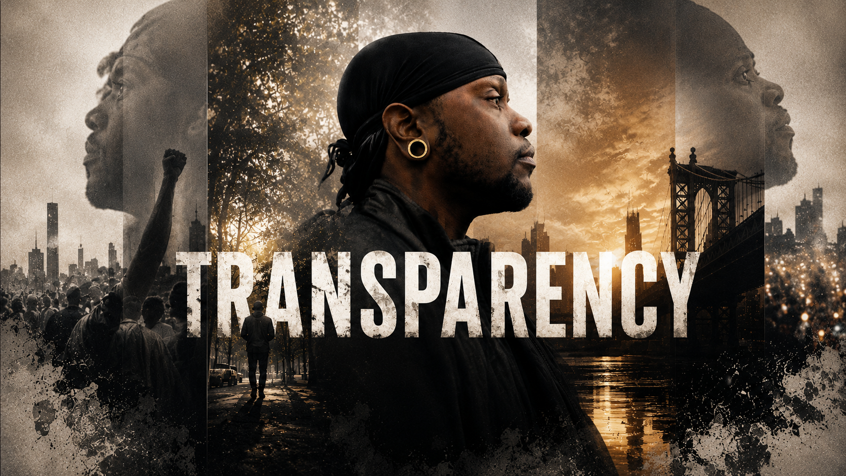 TRANSPARENCY