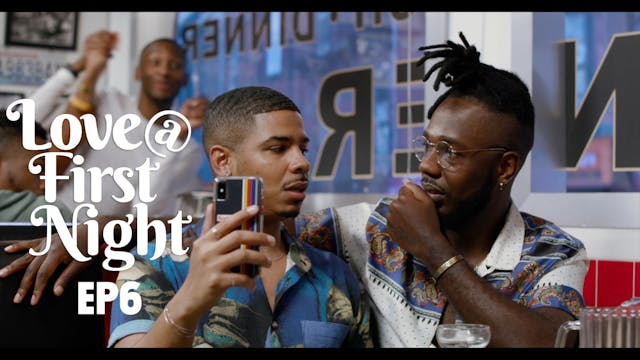 Brunch Boot and the City - Episode 6