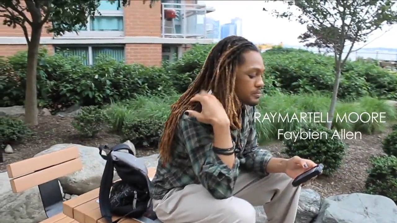 Finding Me the Series S1 Ep 6