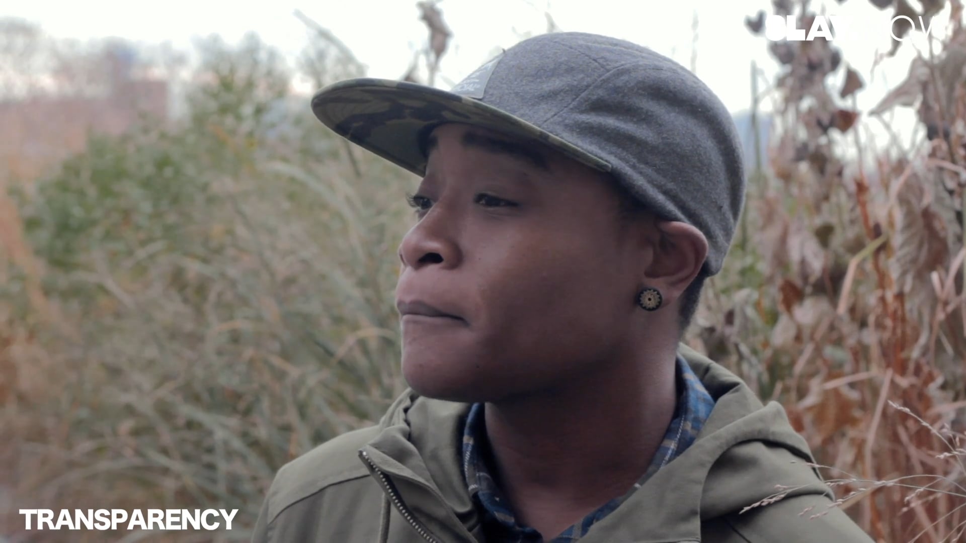 TRANSPARENCY - Episode 8 - Lee