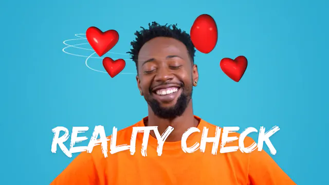 Reality Check