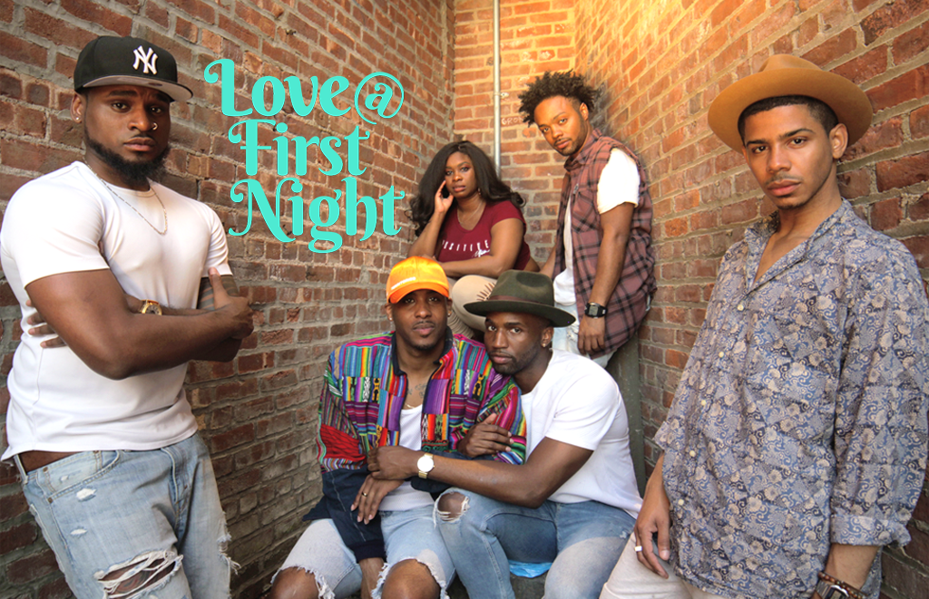 Love@FirstNight