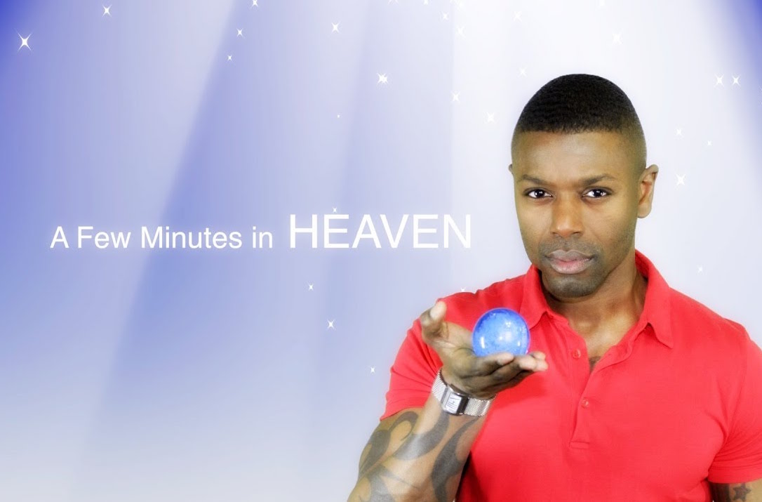 A Few Minutes in HEAVEN