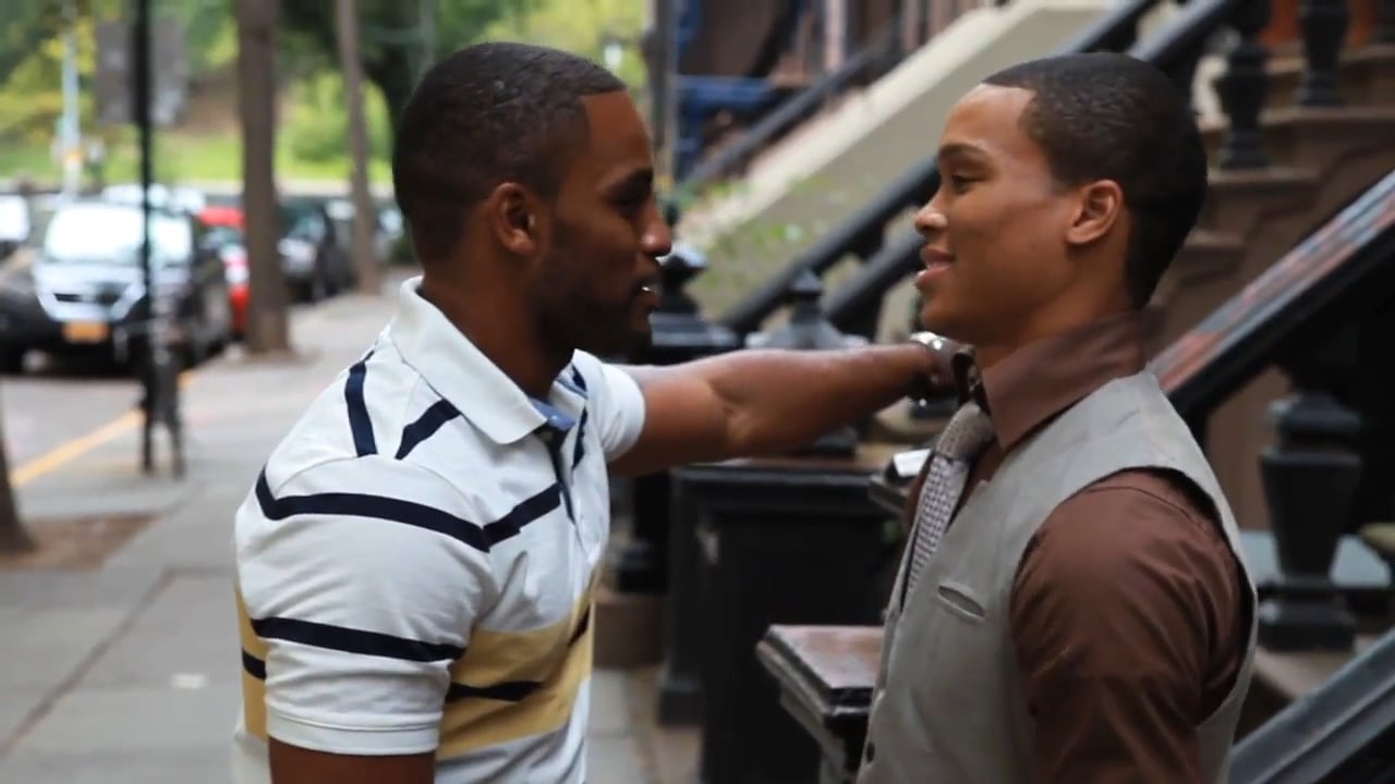 Finding Me the Series S1 Ep 7