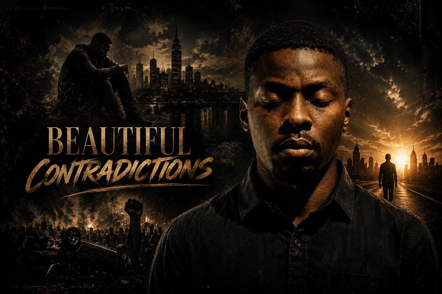 Beautiful Contradictions