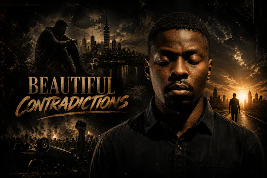 Beautiful Contradictions