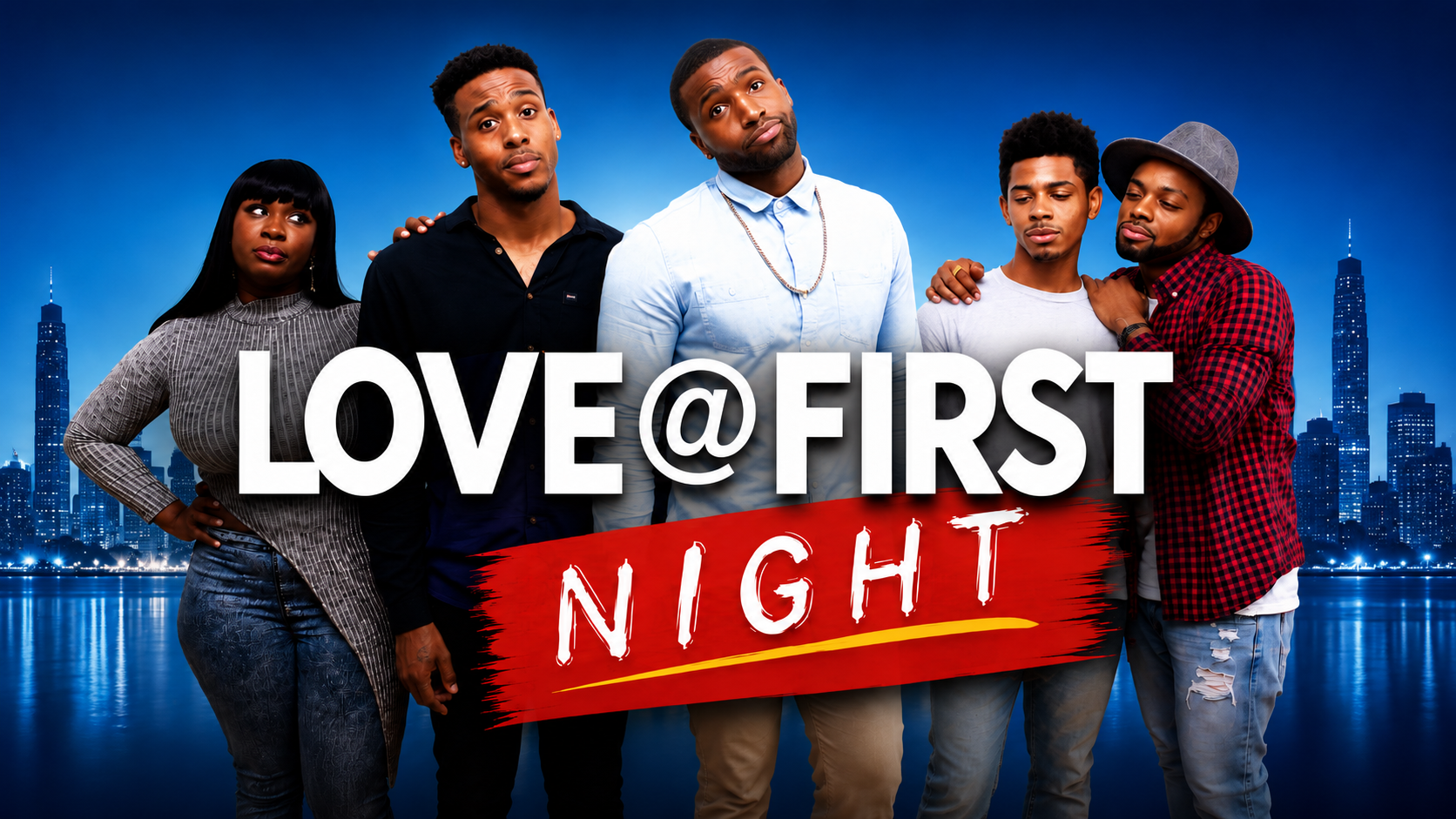 Love@First Night