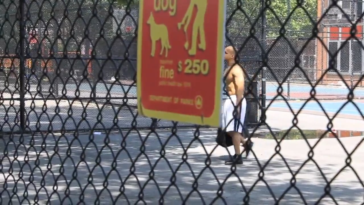 Finding Me the Series S1 Ep 3