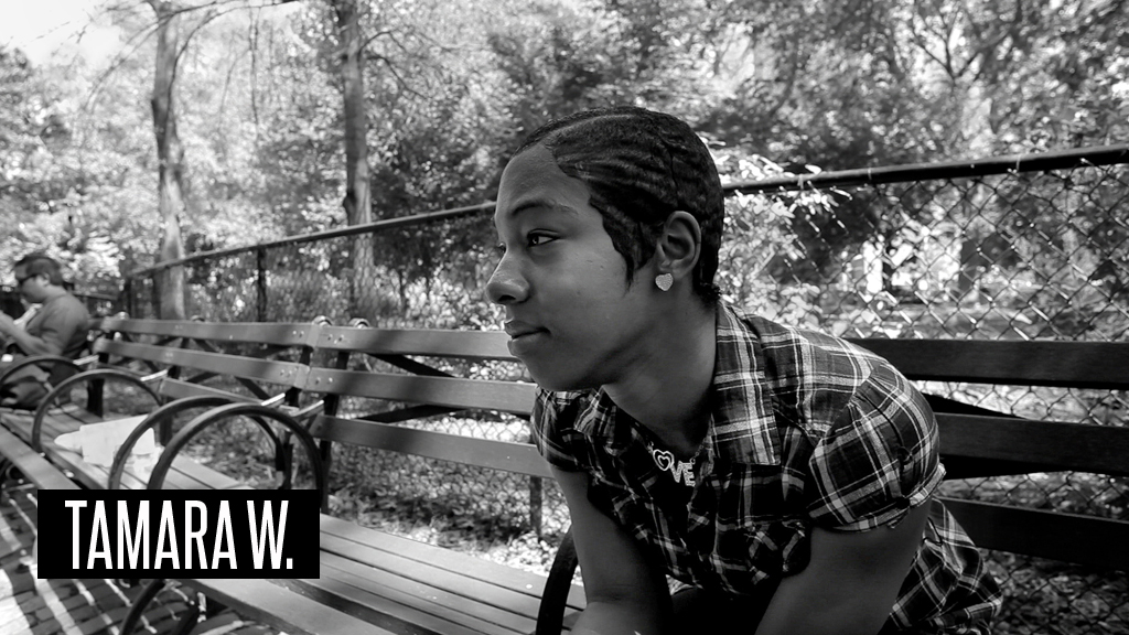 Tamara W (Documentary)