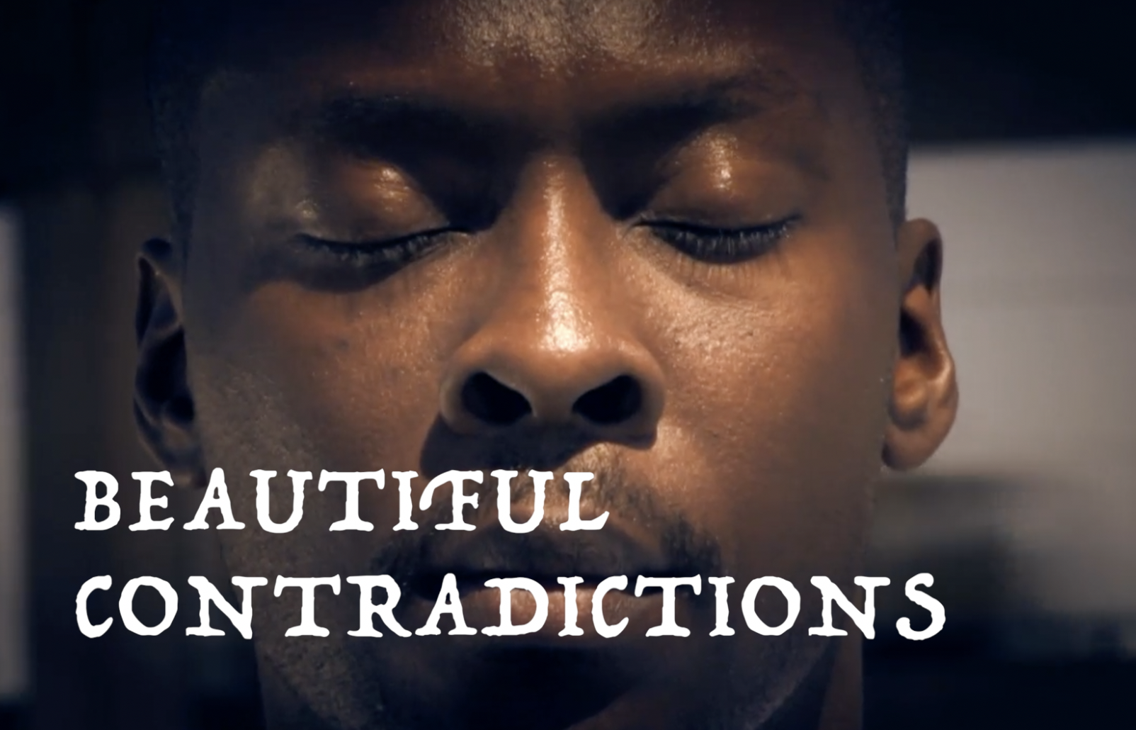 Beautiful Contradictions