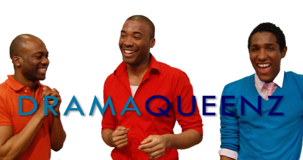 Drama Queenz