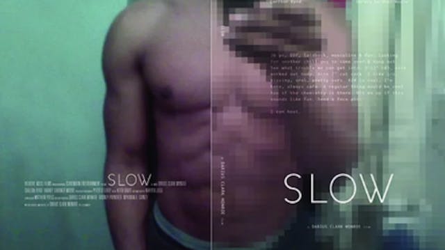 SLOW