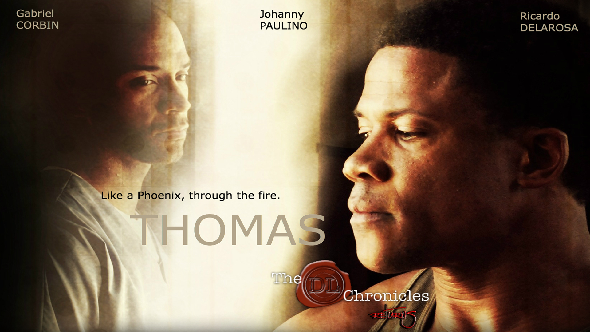 The DL Chronicles Return