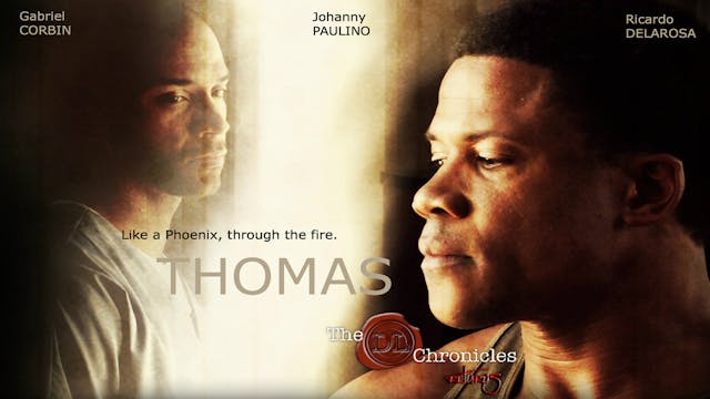 The DL Chronicles Return